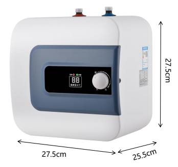 Under Sink Water Heater DSZF-A18