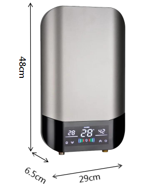 Instant Water Heater DSZF-A18-90