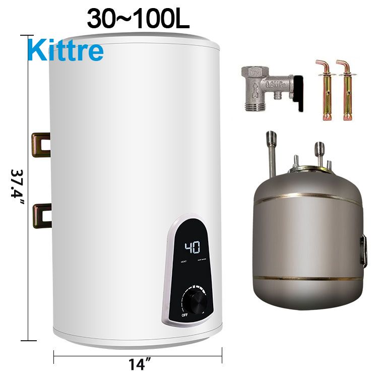  2000W 30l 40L 50L 60L  80L 100L Bathroom Storage Water Heater